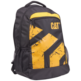 Caterpillar CAT V-Power Fastlane városi hátizsák fekete černý