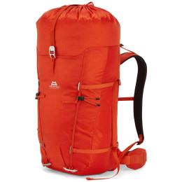 Hátizsák Mountain Equipment Tupilak 50-75 piros