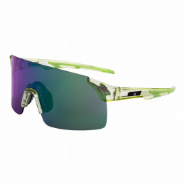 Laceto Star napszemüveg zöld green