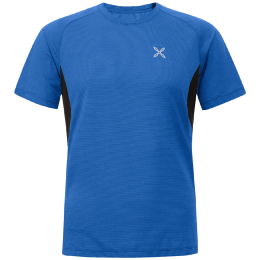 Montura Rise T-Shirt férfi funkcionális póló