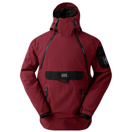 Dare 2b T-bar overhead II Jacket férfi síkabát burgundi vörös Fig/Black