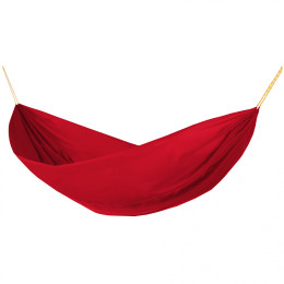 Hintaágy Hamaka.eu Double červená