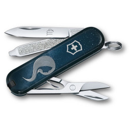 Victorinox Zodiac Classic SD Virgo bicska