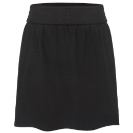Szoknya Loap Absuka fekete