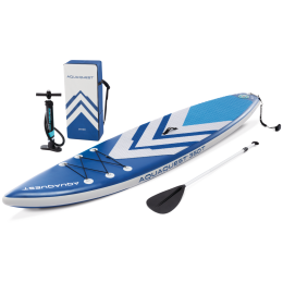Intex AquaQuest® 350T Touring SUP paddleboard kék blue
