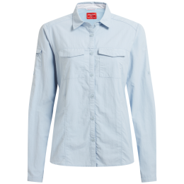 Craghoppers NosiLife Adventure Long Sleeved Shirt III női ing