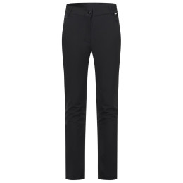 Regatta Womens Highton Walking Trousers női nadrág fekete Black