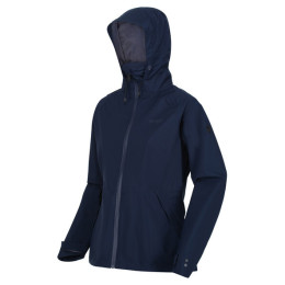 Női kabát Regatta Rolton sötétkék