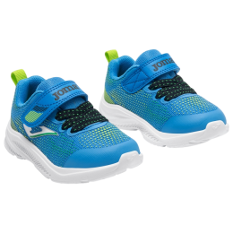 Joma Horizon Royal Blue gyerek cipő