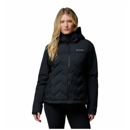 Columbia Grand Trek™ Iii Down Jacket női dzseki