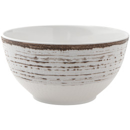 Brunner Bowl ø15x18 cm tál