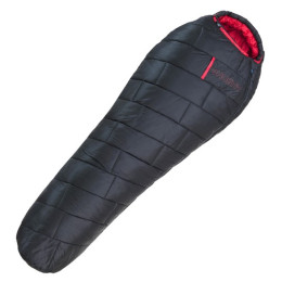 Hálózsák  Husky Proud -29°C fekete