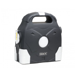 Doca Power banka 95000 mAh DG-600 powerbank