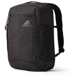 Gregory Border Easy Cabin 28L utazó hátizsák fekete BLACK LICHEN