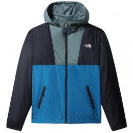 The North Face Cyclone Jacket férfi dzseki k é k