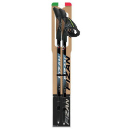 Fizan NW Lite 4 túrabot fekete/kék