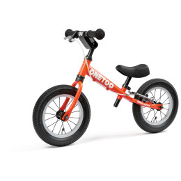 Yedoo OneToo futóbicikli narancs redorange