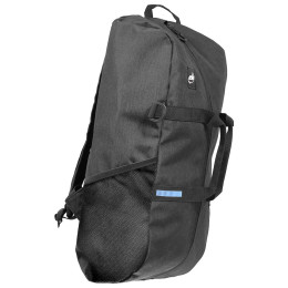 EB Climbing E-Bag 20l hegymászó hátizsák szürke/fekete Šedá / Černá