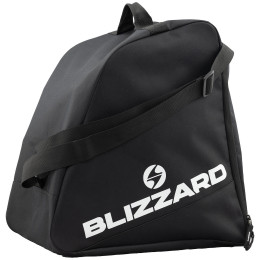 Blizzard Skiboot bag 20 L cipőhuzat fekete Black