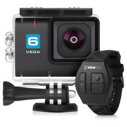 Outdoor kamera Niceboy Vega 6