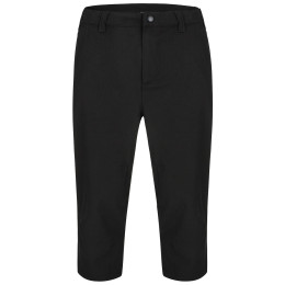 Férfi 3/4-es nadrág Loap Uzis fekete