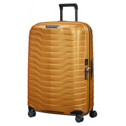Samsonite Proxis Spinner 75 bőrönd