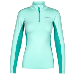 Női funkciós póló Kilpi Wilke W (2019) világoszöld