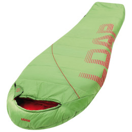 Loap Amoya hálózsák zöld