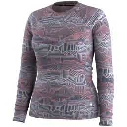 Smartwool Women's Classic Thermal Merino Base Laye női póló