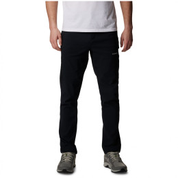 Columbia Triple Canyon™ II Fall Hiking Pant férfi nadrág fekete