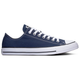 Converse Chuck Taylor All Star Canvas Low cipő sötétkék NAVY