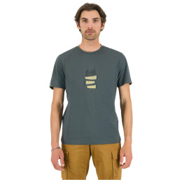 Karpos Outd. Trees T-Shirt férfi póló