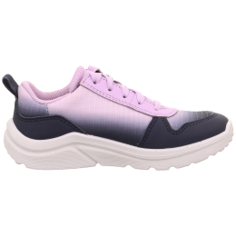 Superfit Kicks Blue gyerek tornacipő