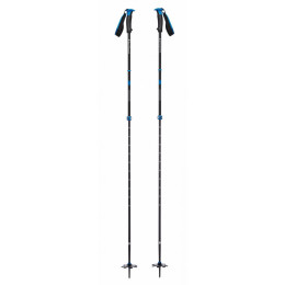 Black Diamond Traverse Pro Ski poles 2020 síalpin túrabot
