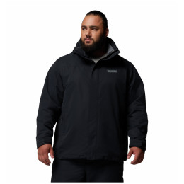 Columbia Bugaboo™ Iv Fleece Interchange Jacket férfi dzseki