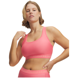 Under Armour Crossback Mid Bra melltartó