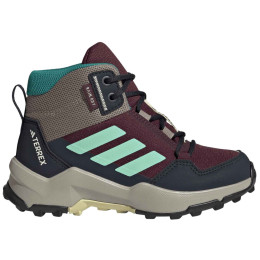 Adidas Terrex Ax4R R.Rdy M Red gyerek cipő piros