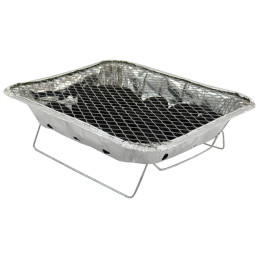 Grill Favorit egyszer használatos grill