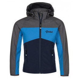 Kilpi Milo-J gyerek dzseki