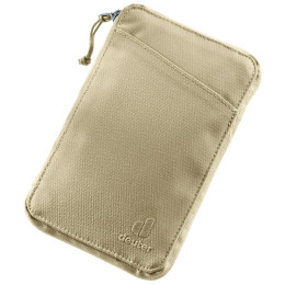 Deuter Travel Wallet pénztárca bézs Desert