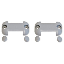 Fiamma Fix Organizer tartó szürke