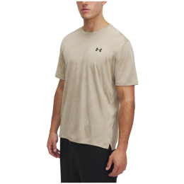 Under Armour Tech Vent Jcqrd Ss férfi póló