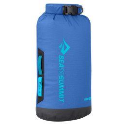 Sea to Summit Big River Dry Bag 8 L vízhatlan zsák k é k