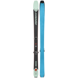 Dynafit Radical 88 W Ski Set túrasí szett