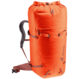 Deuter Durascent 42+10 SL hátizsák narancs