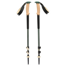 Black Diamond Trail Cork Trekking Poles túrabot