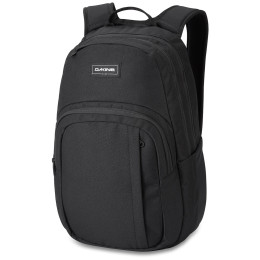 Dakine Campus M 25 L hátizsák fekete black