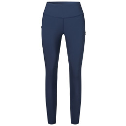 Regatta Winter Monira Hiking Leggings női leggings sötétkék Navy