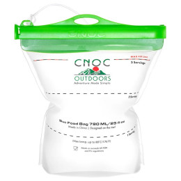 Összehajtható zacskó CNOC Nutrition Buc Food Bag