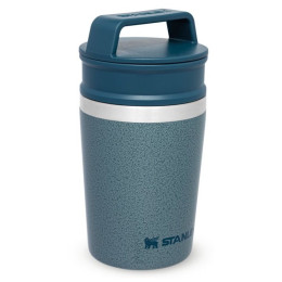 Thermo bögre Stanley Adventure Duo 230 ml kék